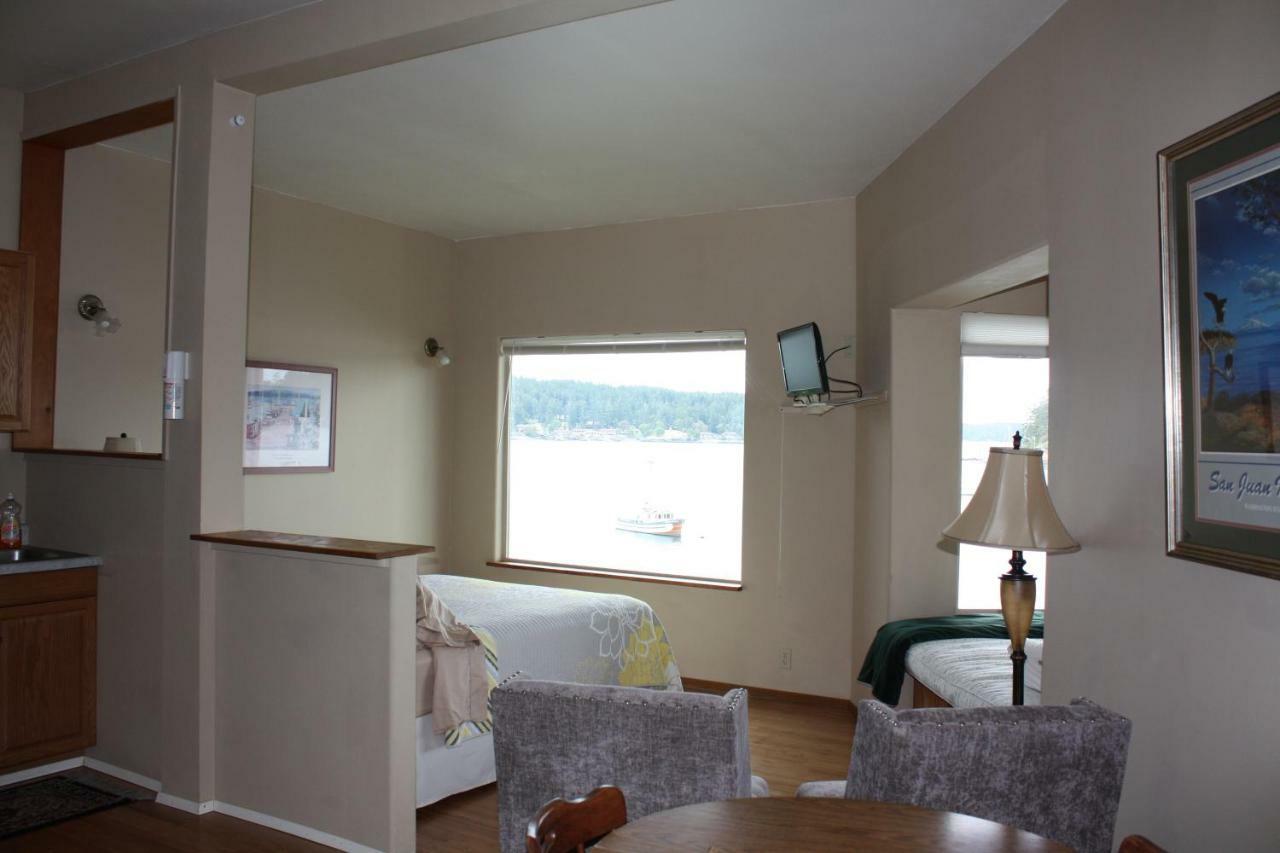 Sweet Escape & Summer Dream Apartment Friday Harbor Exterior photo