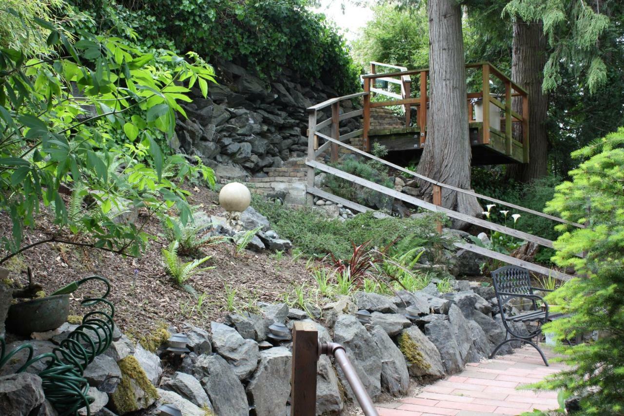 Sweet Escape & Summer Dream Apartment Friday Harbor Exterior photo