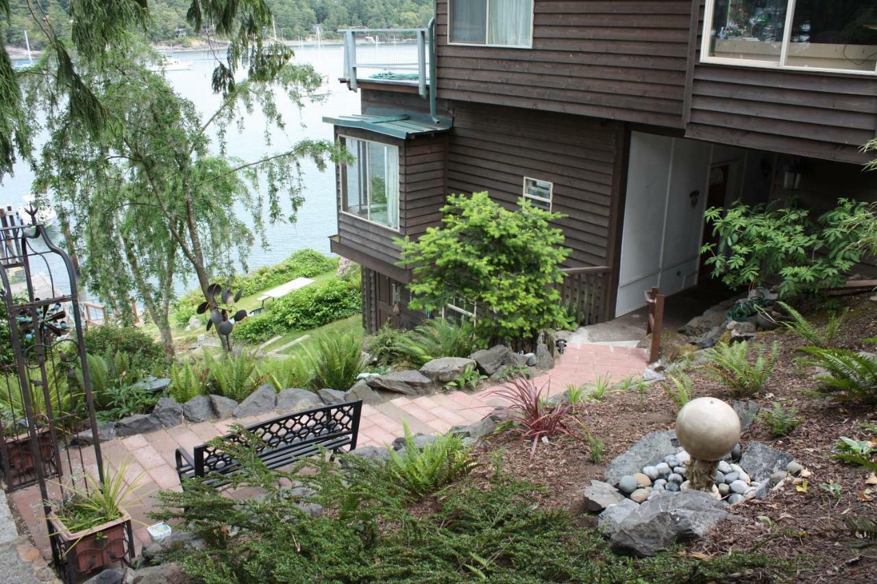 Sweet Escape & Summer Dream Apartment Friday Harbor Exterior photo