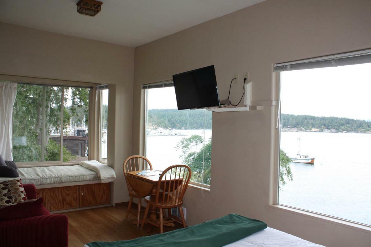 Sweet Escape & Summer Dream Apartment Friday Harbor Exterior photo